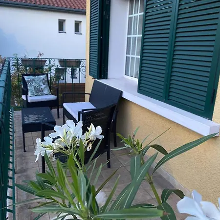 Appartement Climatise Premier Etage Lyon Bron Eurexpo *