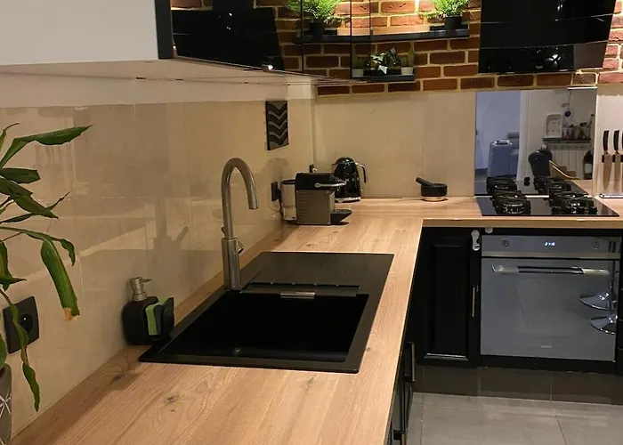 Appartement Climatise Premier Etage Lyon Bron Eurexpo Bron
